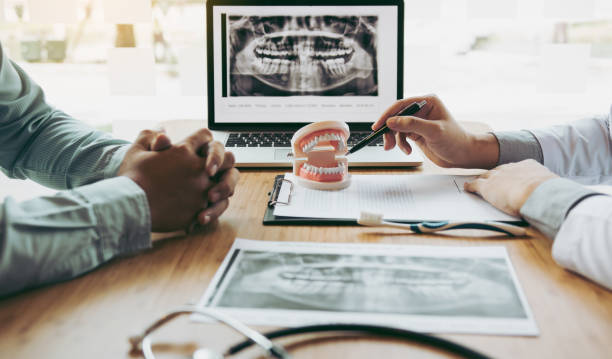 Best Walk-In Emergency Dentist in Glencoe, IL