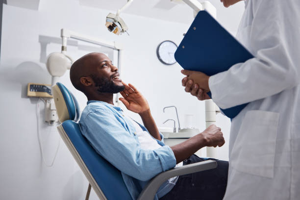 Best Emergency Dental Surgery in Glencoe, IL