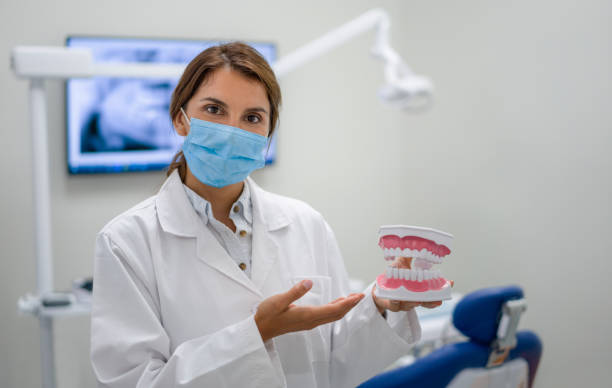 Best Weekend Emergency Dentist in Glencoe, IL