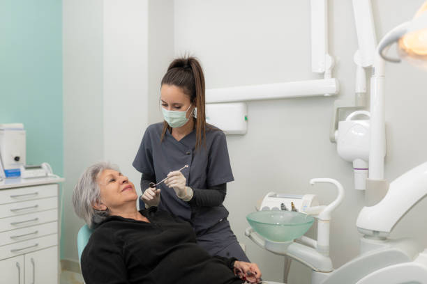 Best Emergency Wisdom Teeth Removal in Glencoe, IL