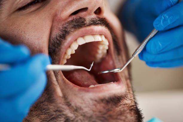 Best Weekend Emergency Dentist in Glencoe, IL