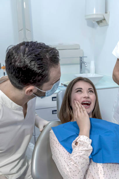Best Emergency Treatment for Toothache in Glencoe, IL