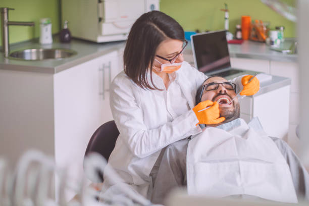 Best Emergency Root Canal Treatment in Glencoe, IL