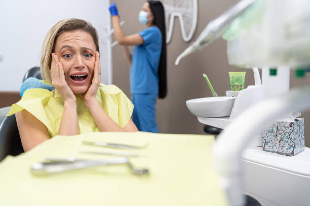 Best Emergency Dental Care for Trauma or Injury in Glencoe, IL